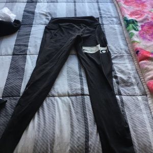 ALO yoga high waisted yoga pants